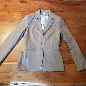 Tristan Beige Blazer